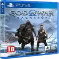 Sony God Of War Ragnarok PS4 Playstation 4 Game